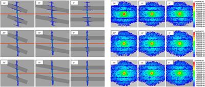 Lattice Numerical Simulations of Hydraulic Fracture Propagation and Their Geometry Evolution in Transversely Isotropic Formations